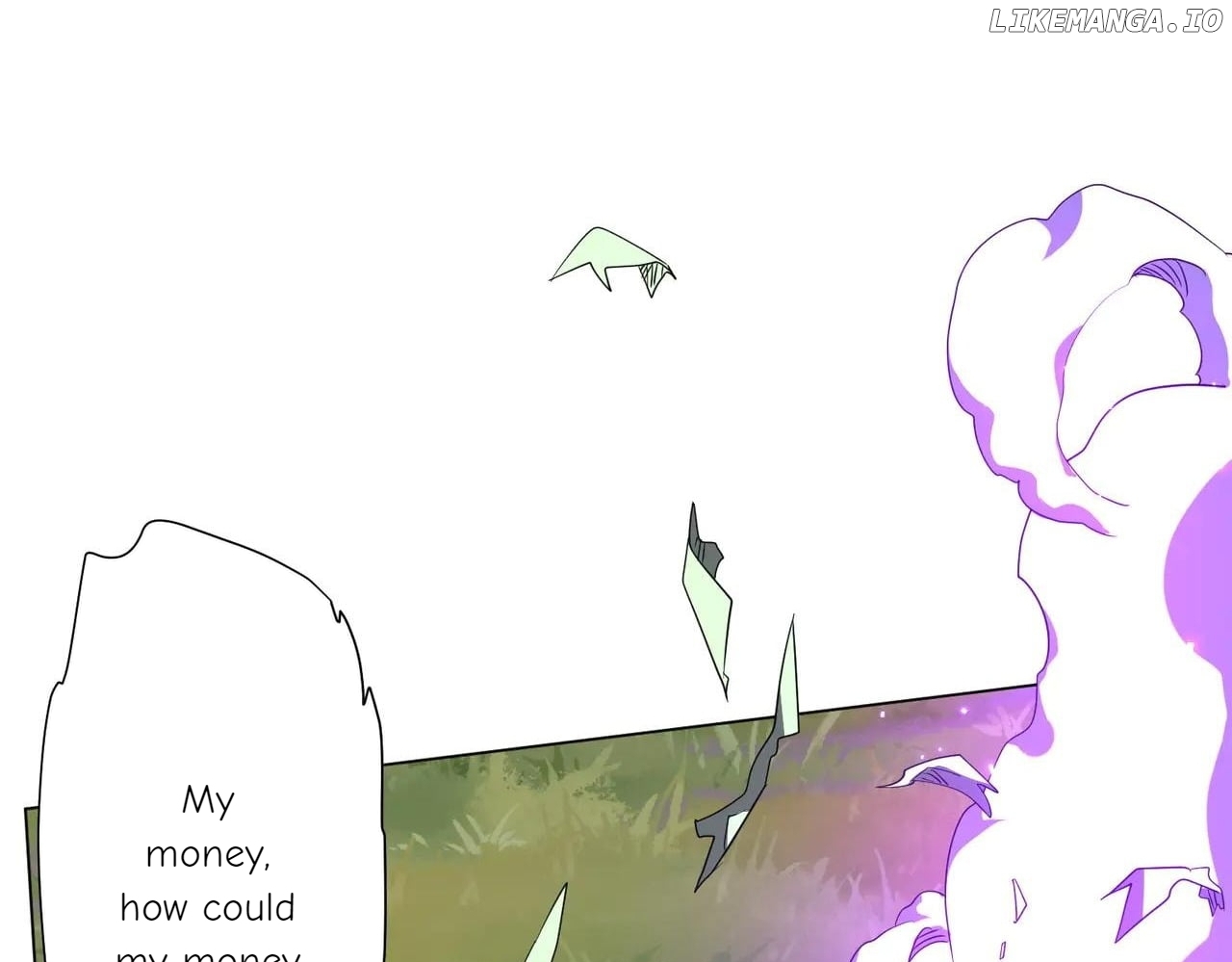 With My Netherworld Trillions, Game On! Chapter 183 - page 87
